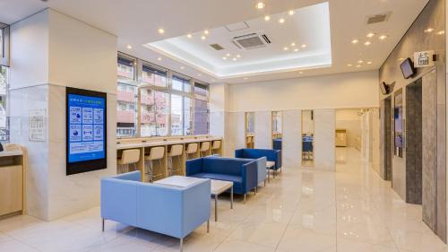 Kasukabe Hotel | Toyoko Inn Kasukabe-eki Nishi-guchi