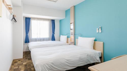Kasukabe Hotel | Toyoko Inn Kasukabe-eki Nishi-guchi