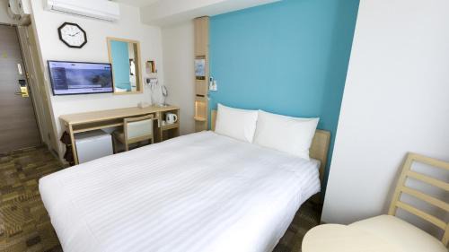 Kasukabe Hotel | Toyoko Inn Kasukabe-eki Nishi-guchi
