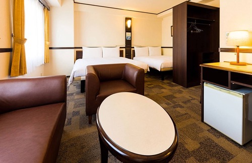 Hashimoto Hotel | Toyoko Inn Keio Line Hashimoto Station Kita