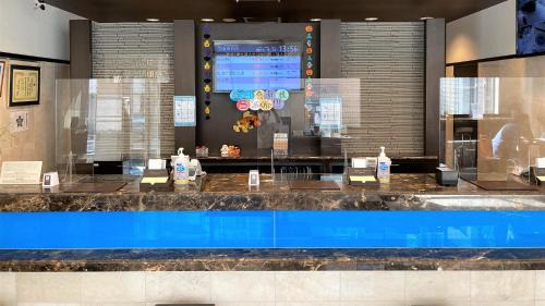 Yokkaichi Hotel | Toyoko Inn Kintetsu Yokkaichi eki Kita guchi