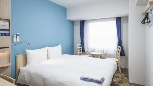 Asaka Hotel | Toyoko Inn Kita-asaka-eki Nishi-guchi