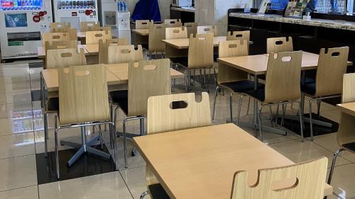 Hyogo Hotel | Toyoko Inn Kobe Minatogawa Koen