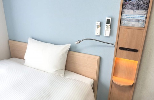 Sannomiya Hotel | Toyoko Inn Kobe Sannomiya Ekimae