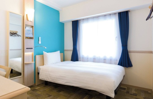 Sannomiya Hotel | Toyoko Inn Kobe Sannomiya-eki Shiyakusho Mae