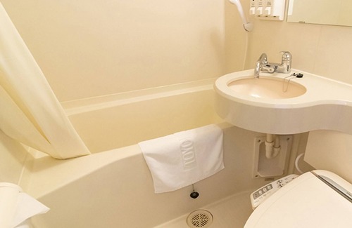Sannomiya Hotel | Toyoko Inn Kobe Sannomiya-eki Shiyakusho Mae