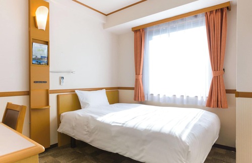 Kaminoyu Onsen Hotel | Toyoko Inn Kofu Station Minami 1