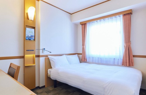 Kaminoyu Onsen Hotel | Toyoko Inn Kofu Station Minami 1