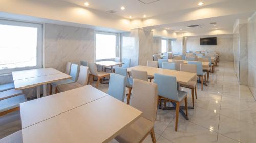 Kitakyushu Hotel | Toyoko Inn Kokura-eki Kita-guchi