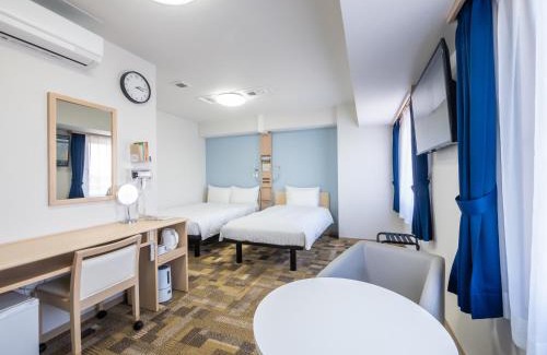 Kitakyushu Hotel | Toyoko Inn Kokura-eki Kita-guchi