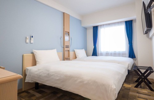 Kitakyushu Hotel | Toyoko Inn Kokura-eki Kita-guchi
