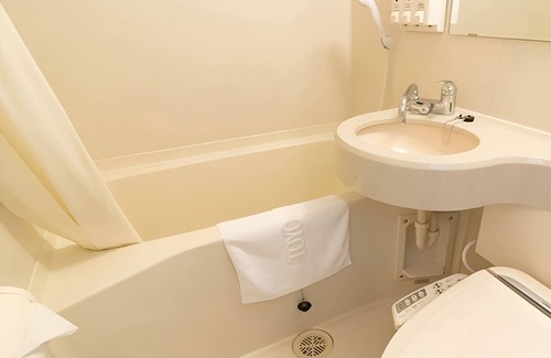 Kitakyushu Hotel | Toyoko Inn Kokura-eki Kita-guchi