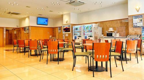 Kitakyushu Hotel | Toyoko Inn Kokura-eki Minami-guchi