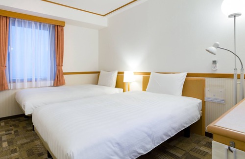 Kitakyushu Hotel | Toyoko Inn Kokura Station Minami