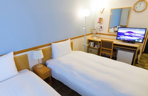Kitakyushu Hotel | Toyoko Inn Kokura Station Shinkan Line