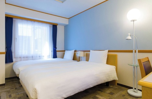 Kitakyushu Hotel | Toyoko Inn Kokura Station Shinkan Line