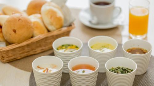 Nishi Ward Hotel | Toyoko Inn Kumamoto Ekimae