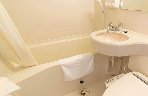 Suidocho Hotel | Toyoko Inn Kumamoto Jyo Toricho Suji