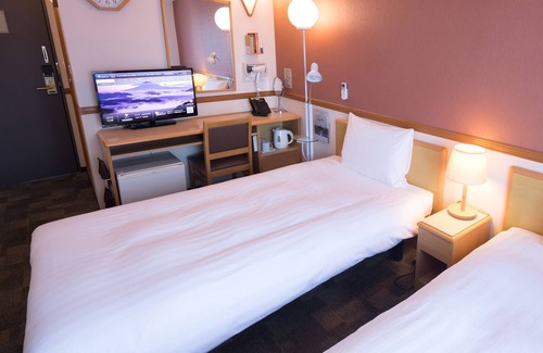 Suidocho Hotel | Toyoko Inn Kumamoto Jyo Toricho Suji