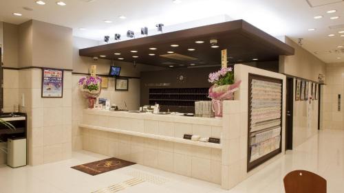 Otsu Hotel | Toyoko Inn Kyoto Biwako Otsu