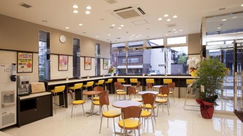 Otsu Hotel | Toyoko Inn Kyoto Biwako Otsu