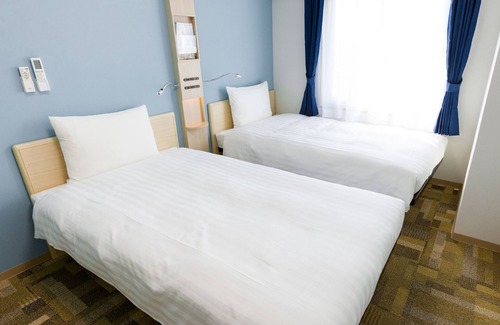 Otsu Hotel | Toyoko Inn Kyoto Biwako Otsu