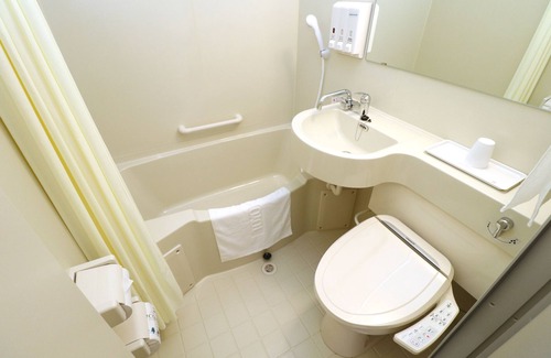 Otsu Hotel | Toyoko Inn Kyoto Biwako Otsu