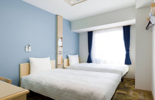 Otsu Hotel | Toyoko Inn Kyoto Biwako Otsu