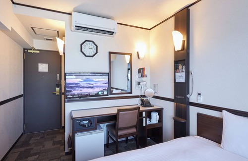 Maibara Hotel | Toyoko Inn Maibara Station Shinkansen Nishi