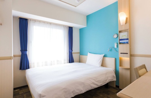 Hama Machi Hotel | Toyoko Inn Marugame Ekimae