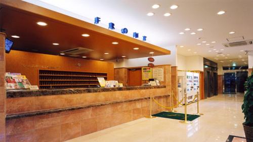 Ushio Onsen Hotel | Toyoko Inn Matsue Ekimae