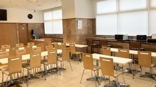 Ushio Onsen Hotel | Toyoko Inn Matsue Ekimae