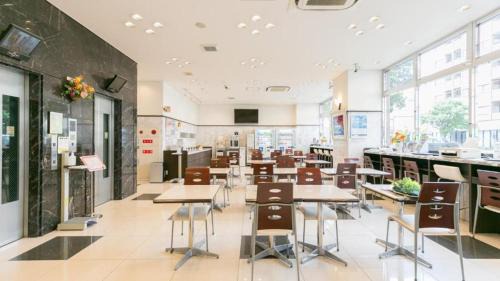 Anjo Hotel | Toyoko Inn Mikawa anjo eki Shinkansen Minami guchi No 1