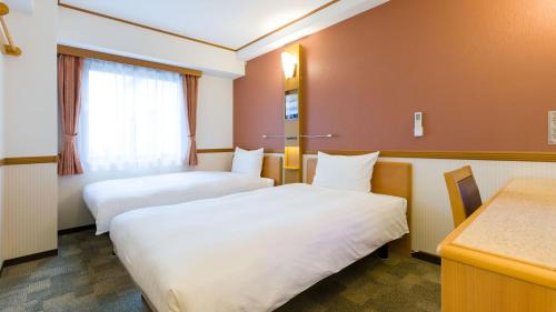 Anjo Hotel | Toyoko Inn Mikawa anjo eki Shinkansen Minami guchi No 1