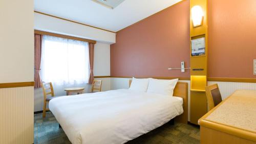 Anjo Hotel | Toyoko Inn Mikawa anjo eki Shinkansen Minami guchi No 1