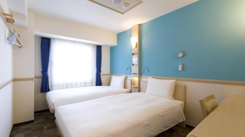 Anjo Hotel | Toyoko Inn Mikawa anjo eki Shinkansen Minami guchi No 2