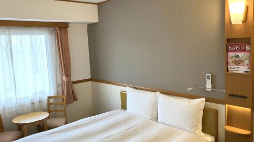 Moriya Hotel | Toyoko Inn Moriya Ekimae