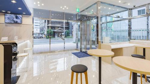 Meieki Hotel | Toyoko Inn Nagoya-eki Sakuradori-guchi Shinkan