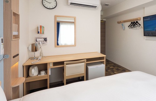Meieki Hotel | Toyoko Inn Nagoya-eki Sakuradori Shinkan