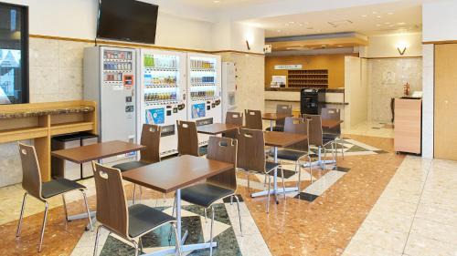 Meieki Hotel | Toyoko Inn Nagoya-eki Sakuradori-guchi Honkan
