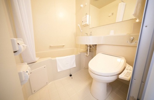 Kanayama Hotel | Toyoko Inn Nagoya Kanayama