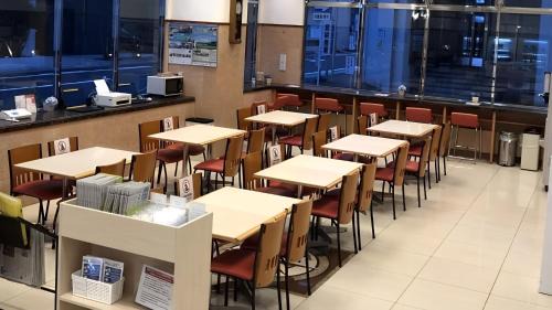 Ichinomiya Hotel | Toyoko Inn Nagoya Owari Ichinomiya Ekimae
