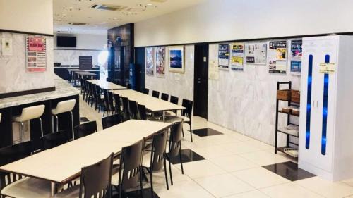 Naka Ward Hotel | Toyoko Inn Nagoya Sakae
