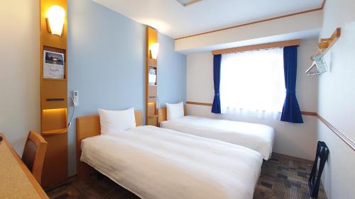 Naka Ward Hotel | Toyoko Inn Nagoya Sakae