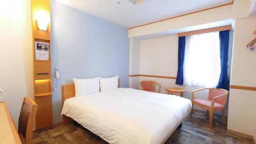 Naka Ward Hotel | Toyoko Inn Nagoya Sakae