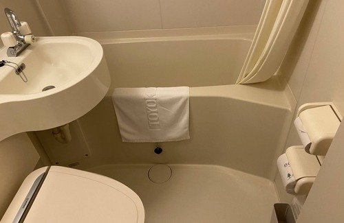 Oita Hotel | Toyoko Inn Oita Ekimae
