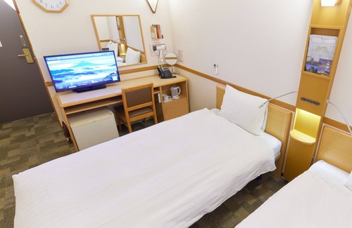 Sakai Ward Hotel | Toyoko Inn Osaka Sakai Higashi Station