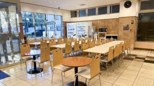 Sakai Ward Hotel | Toyoko Inn Osaka Sakai-higashi-eki