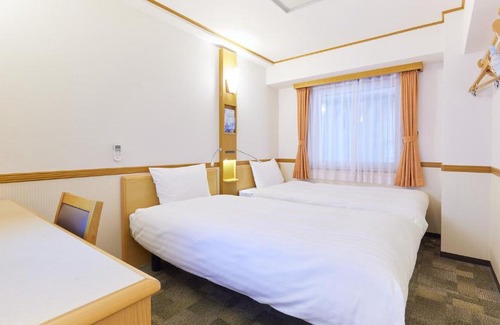 Sakai Ward Hotel | Toyoko Inn Osaka Sakai-higashi-eki