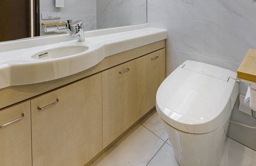 Oyama Hotel | Toyoko Inn Oyama Eki Higashi-guchi 2